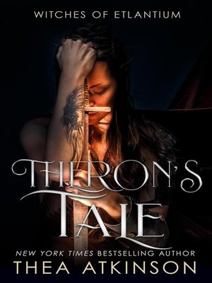 cover image of Theron's Tale